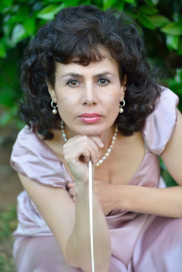 Susanna Pavlovsky